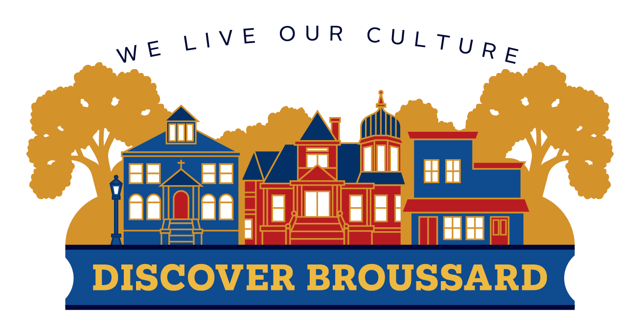 City of Broussard Tourism